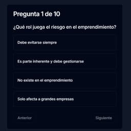 Formación Práctica